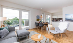 Penthouse Akoja, Kappeln